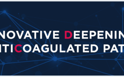 Innovative Deepening On Anticoagulated Patients