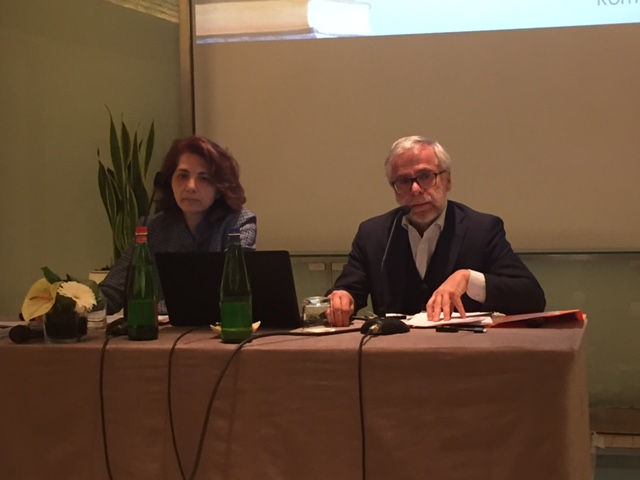 Linee Guida e Legge Gelli: incontro tra l’Avv. Prof. Giovanna Marzo e le Società medico-scientifiche